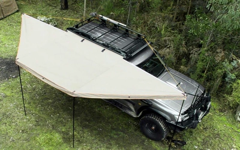 SUV Awning