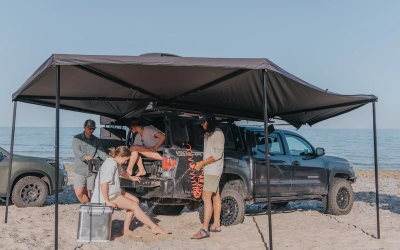 Camping Gear